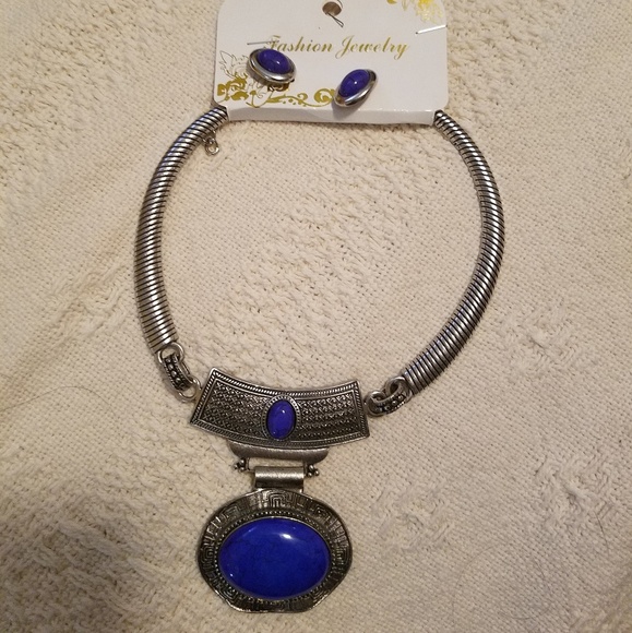 Jewelry - Jewelry Set